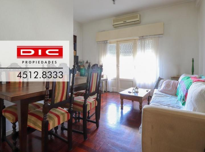 PH · 82m² · 3 Ambientes