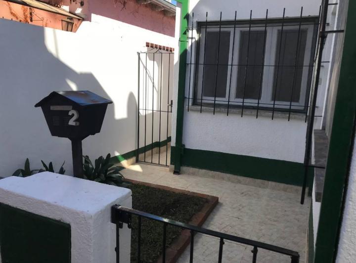 PH · 40m² · 2 Ambientes