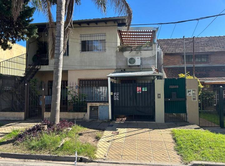 PH · 53m² · 2 Ambientes