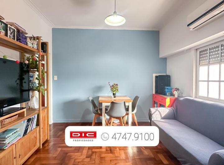 PH · 59m² · 3 Ambientes
