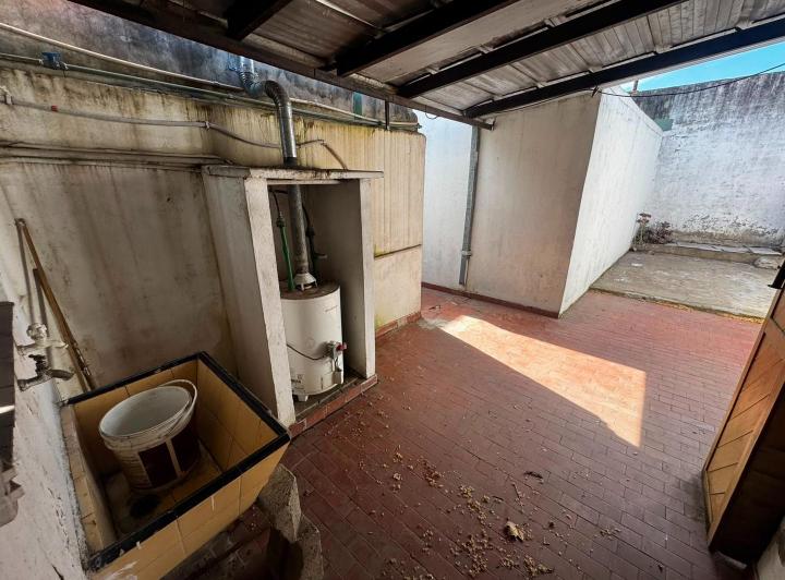 PH · 38m² · 3 Ambientes