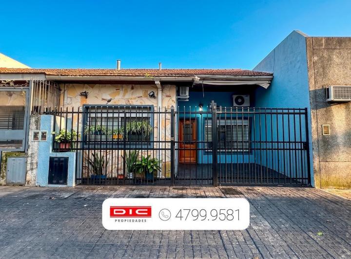 PH · 65m² · 3 Ambientes · 1 Cochera