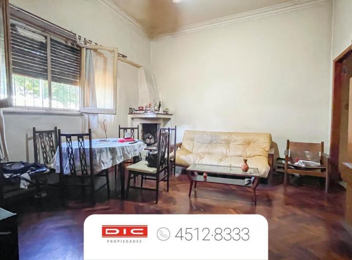 PH · 102m² · 3 Ambientes