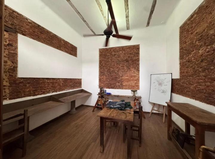 PH · 48m² · 2 Ambientes