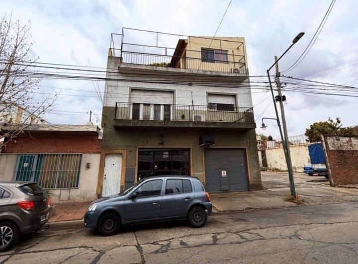 PH · 339m² · 5 Ambientes