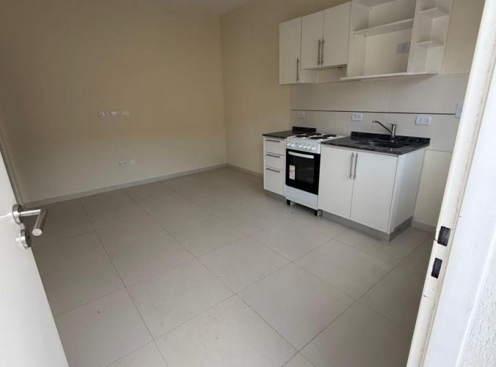 PH · 42m² · 2 Ambientes