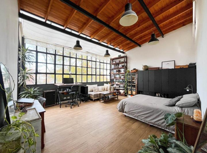 PH · 89m² · 3 Ambientes
