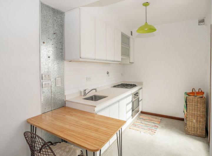 PH · 40m² · 3 Ambientes