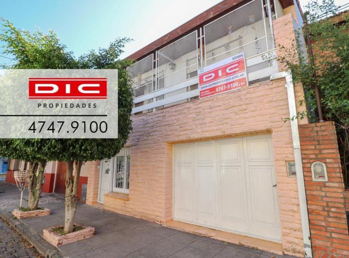 PH · 100m² · 4 Ambientes · 1 Cochera