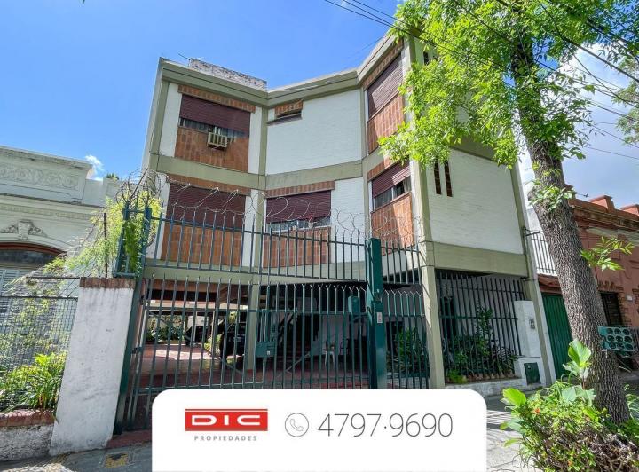 PH · 85m² · 3 Ambientes · 1 Cochera