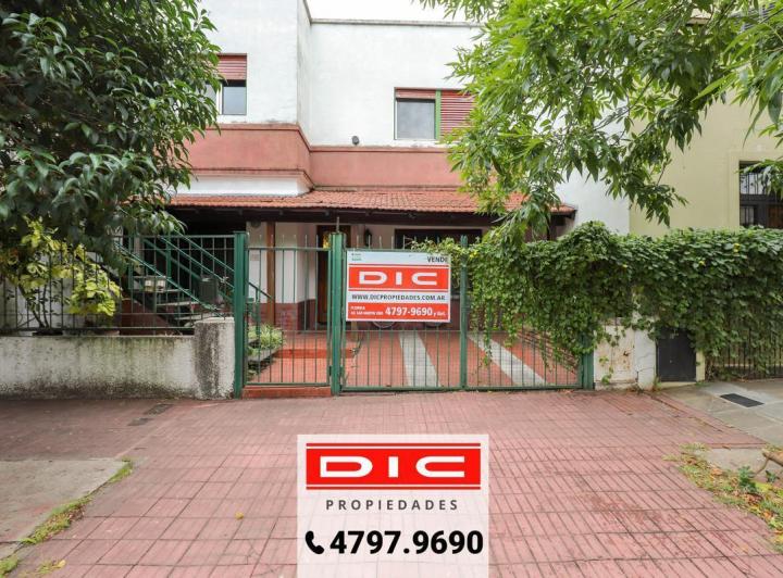 PH · 74m² · 3 Ambientes · 1 Cochera