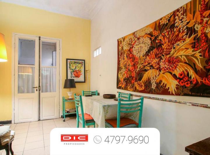 PH · 81m² · 3 Ambientes · 1 Cochera