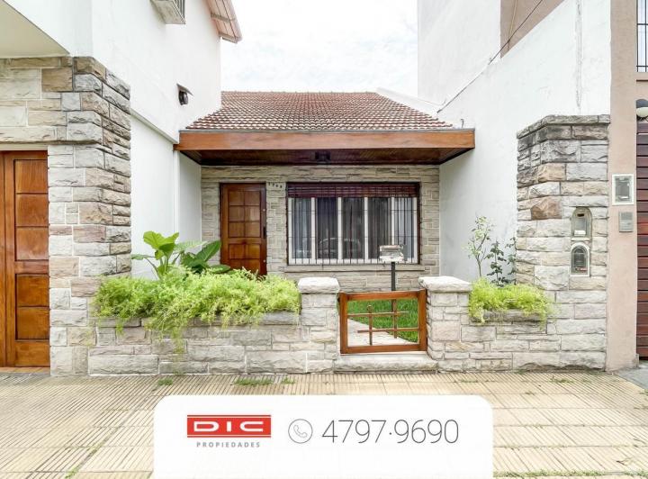 PH · 120m² · 5 Ambientes · 1 Cochera