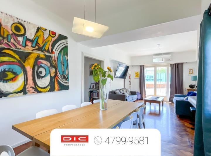PH · 132m² · 4 Ambientes