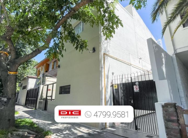PH · 107m² · 4 Ambientes