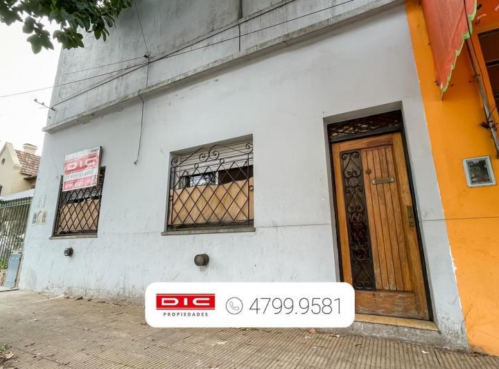 PH · 72m² · 3 Ambientes · 1 Cochera