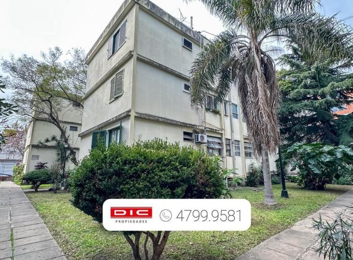 PH · 45m² · 3 Ambientes