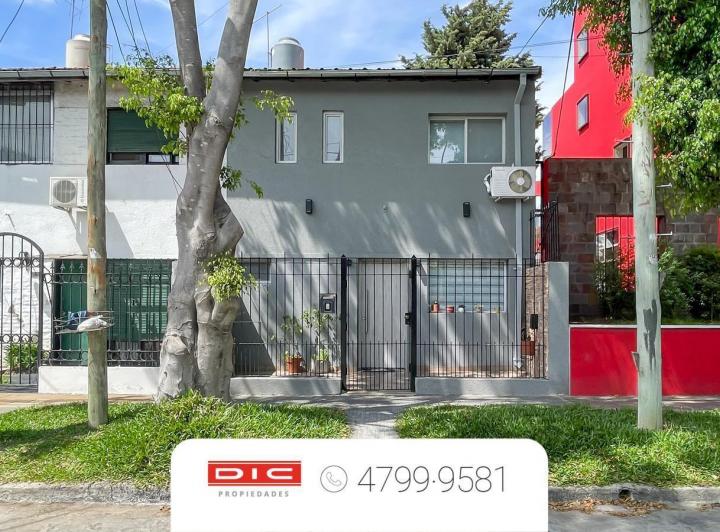 PH · 86m² · 4 Ambientes