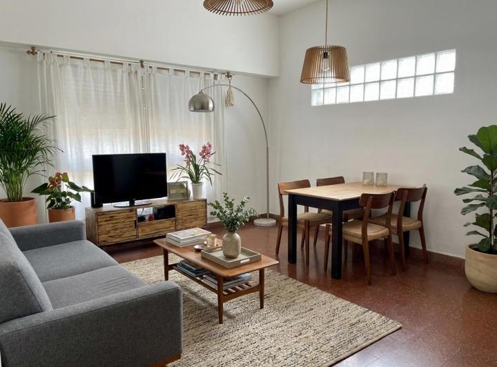 PH · 82m² · 3 Ambientes