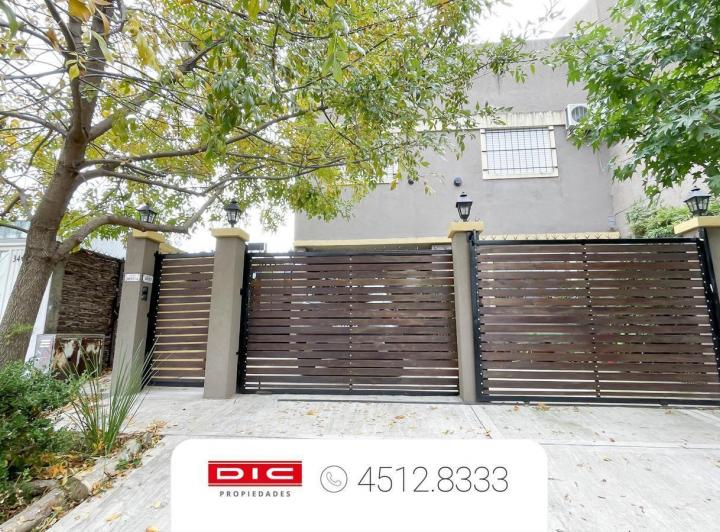 PH · 89m² · 5 Ambientes · 2 Cocheras