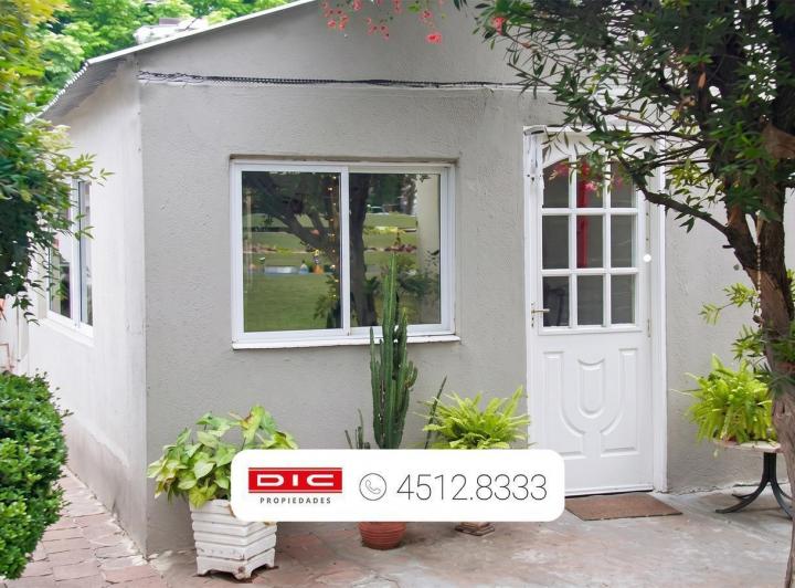 PH · 70m² · 3 Ambientes · 1 Cochera