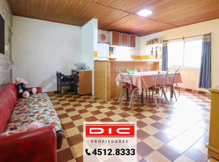 PH · 77m² · 4 Ambientes