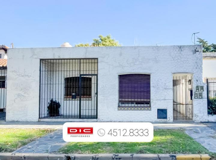PH · 60m² · 3 Ambientes