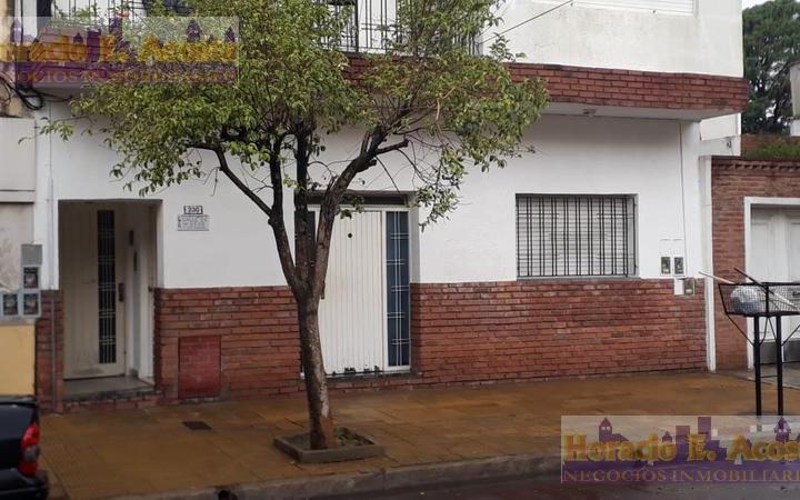 PH · 32m² · 2 Ambientes