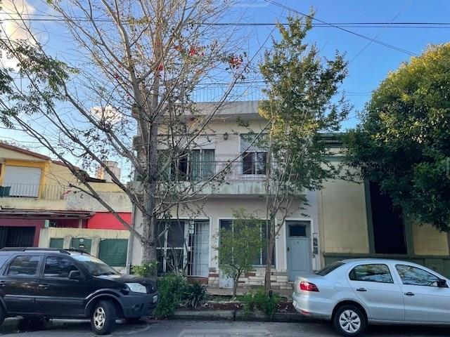 PH · 100m² · 3 Ambientes