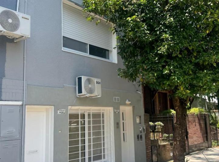 PH · 90m² · 3 Ambientes