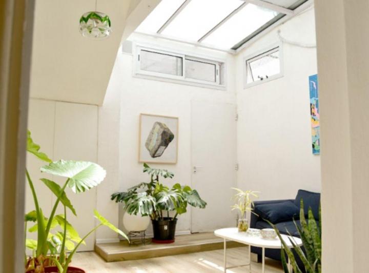 PH · 42m² · 3 Ambientes