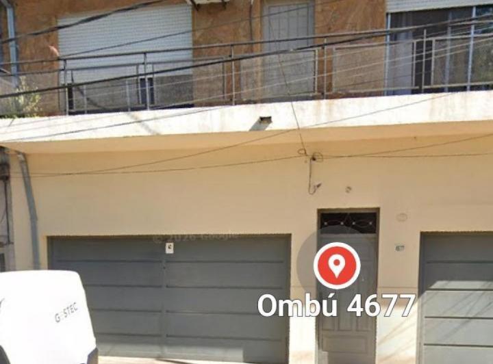 PH · 92m² · 3 Ambientes · 2 Cocheras