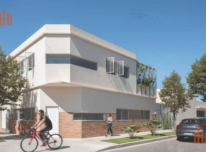 PH · 83m² · 3 Ambientes