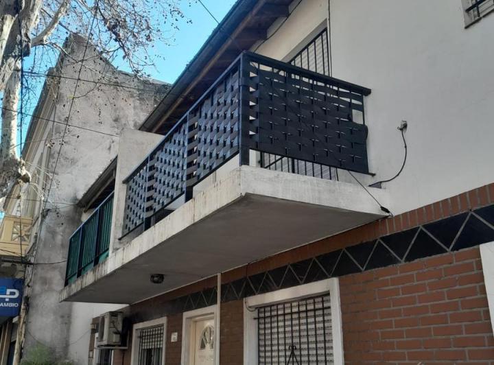 PH · 46m² · 3 Ambientes