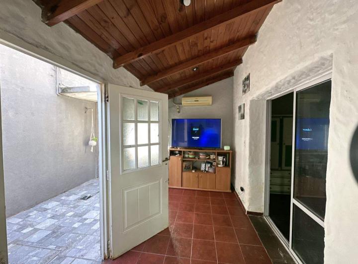 PH · 100m² · 3 Ambientes