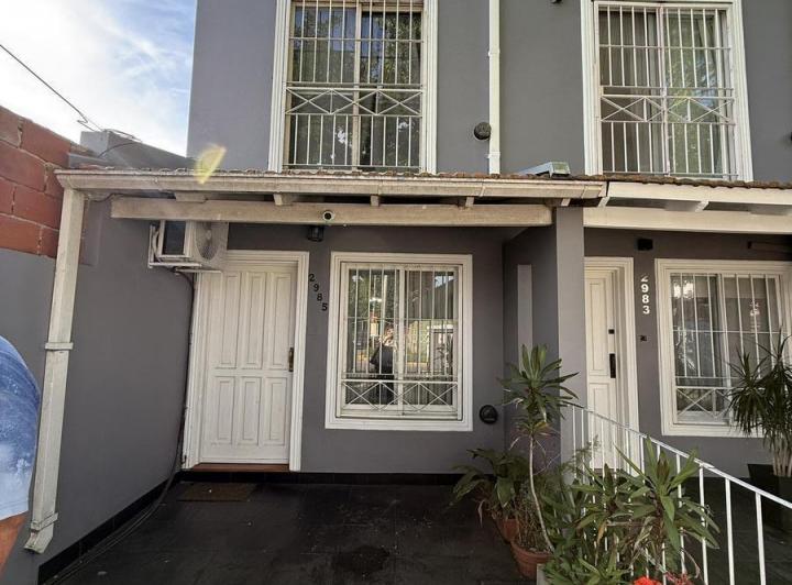 PH · 67m² · 3 Ambientes · 1 Cochera