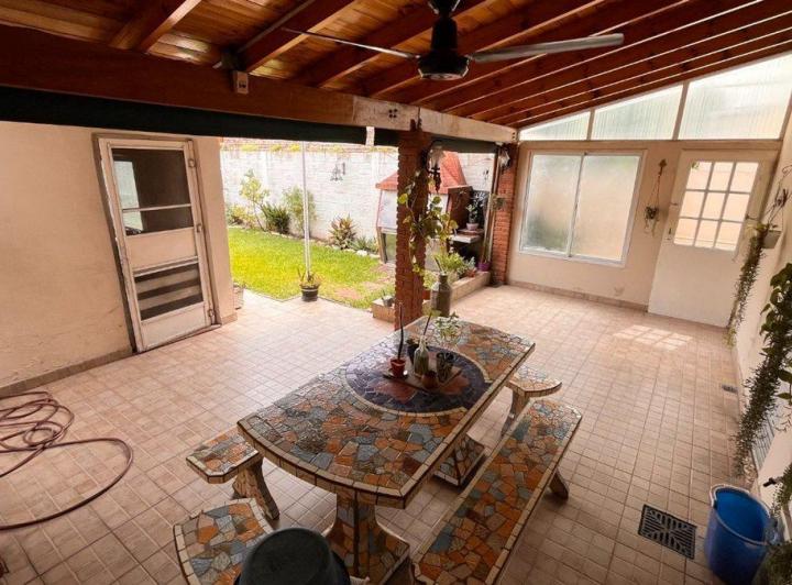 PH · 73m² · 4 Ambientes · 1 Cochera