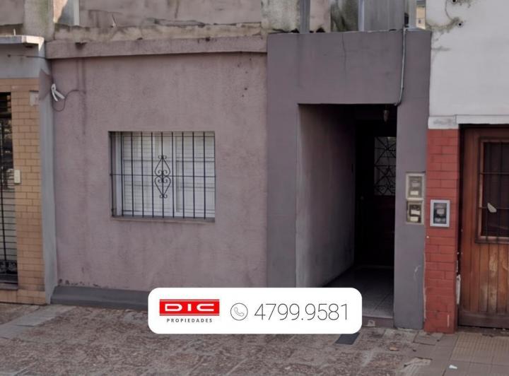 PH · 110m² · 4 Ambientes