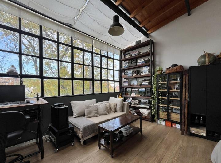 PH · 88m² · 3 Ambientes