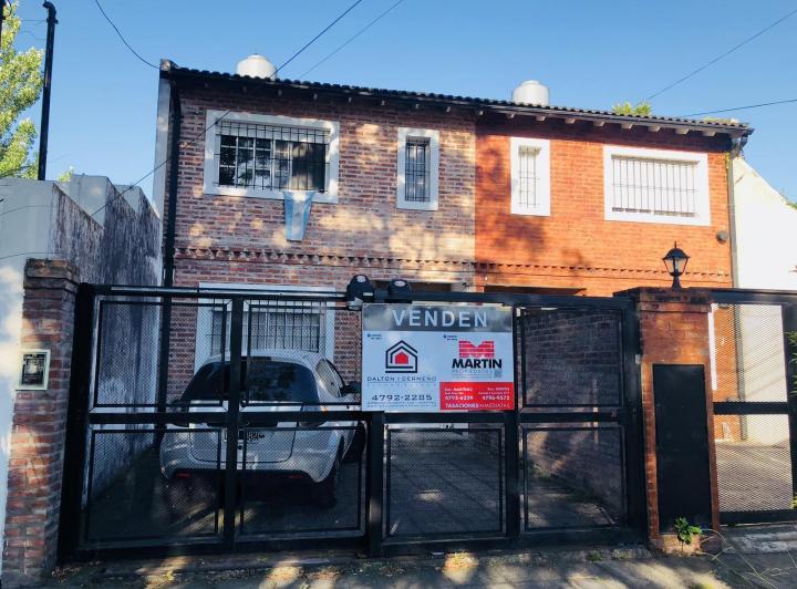 PH · 103m² · 4 Ambientes · 1 Cochera