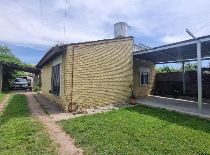PH · 60m² · 3 Ambientes · 1 Cochera