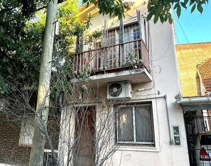 PH · 72m² · 3 Ambientes