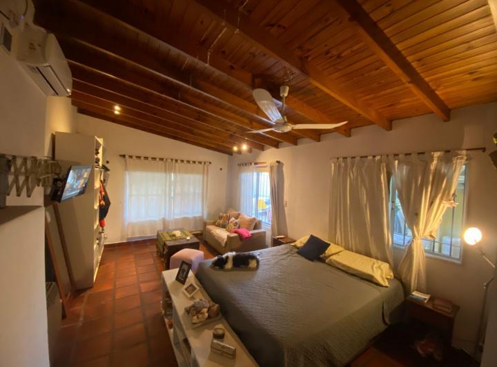 PH · 90m² · 3 Ambientes · 1 Cochera