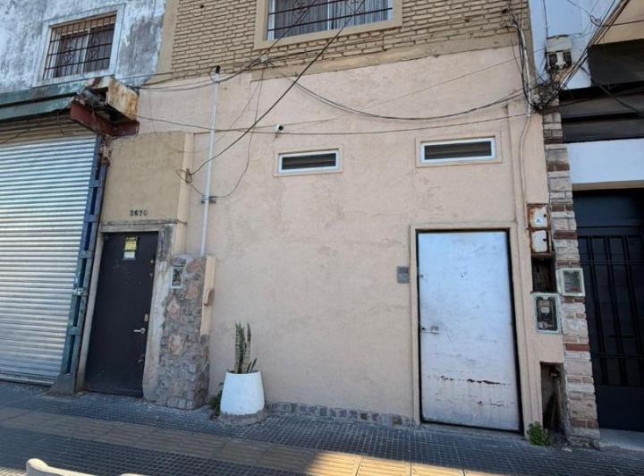 PH · 226m² · 3 Ambientes