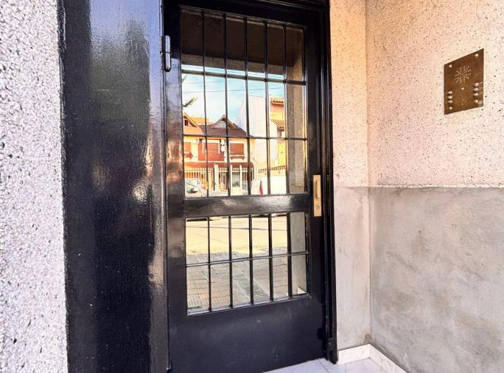 PH · 36m² · 2 Ambientes