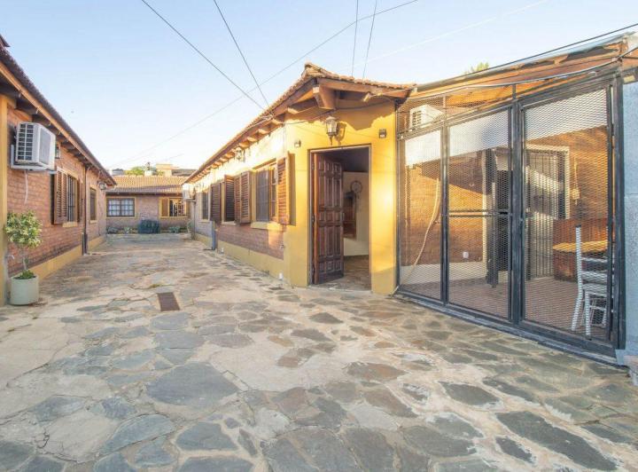 PH · 64m² · 3 Ambientes · 1 Cochera