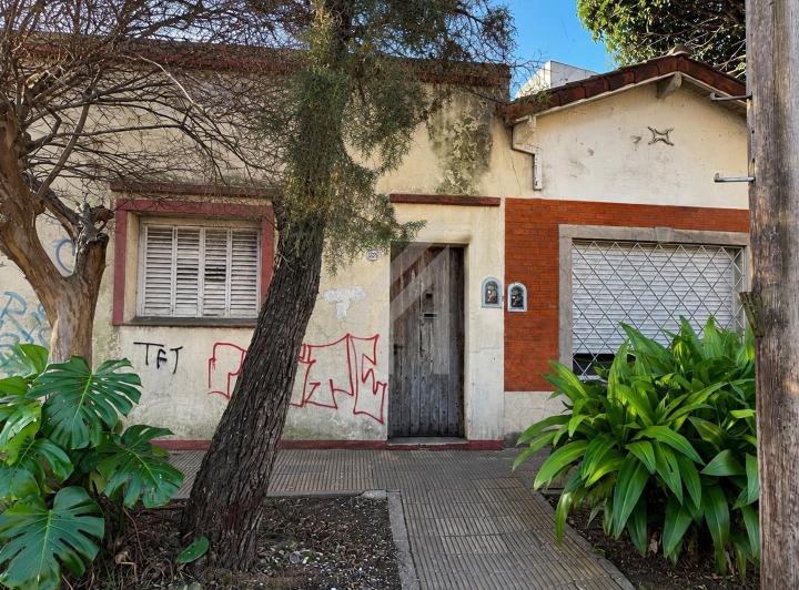 PH · 47m² · 2 Ambientes