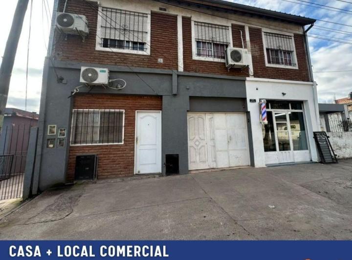PH · 58m² · 3 Ambientes