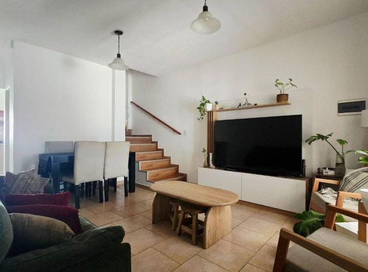 PH · 70m² · 3 Ambientes · 1 Cochera