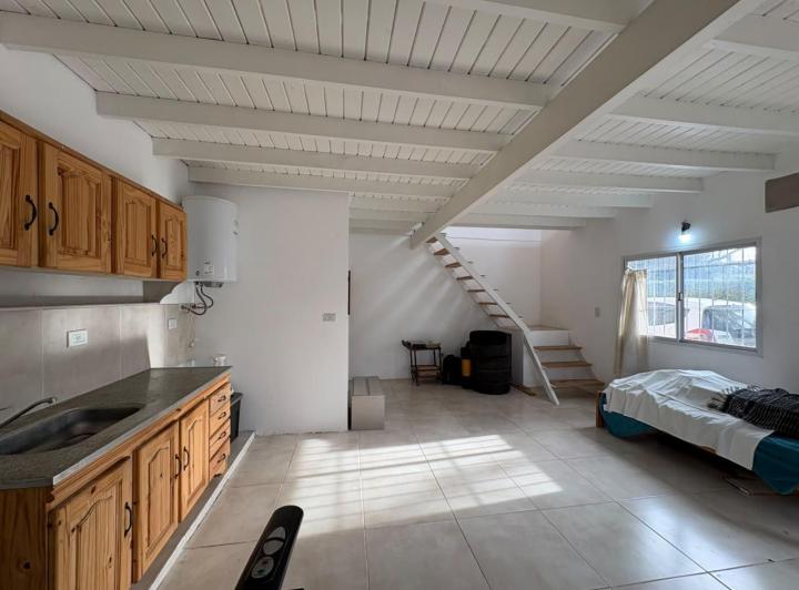 PH · 67m² · 3 Ambientes · 1 Cochera